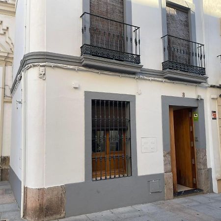 فيلا قرطبةفي La Casa Del Pajaro Con Terraza Y Parking Gratuito المظهر الخارجي الصورة
