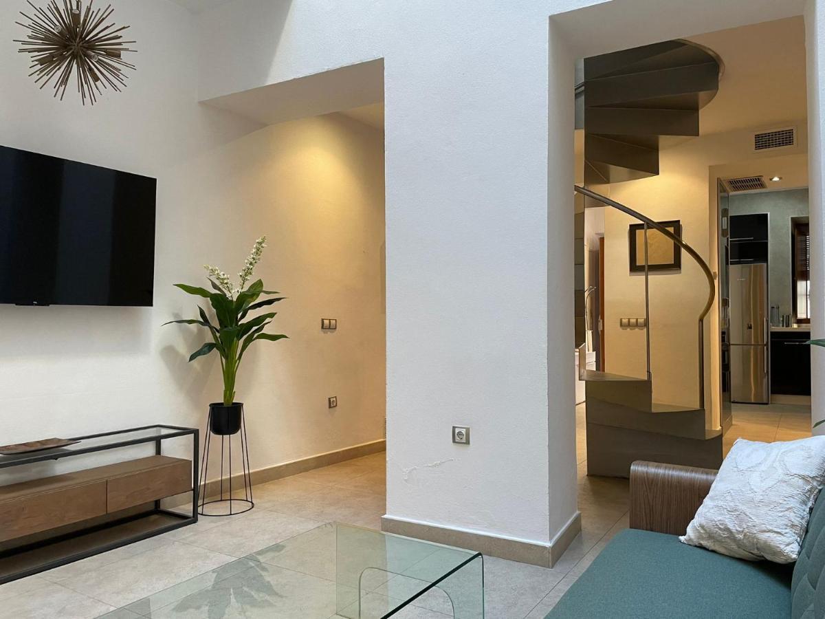 فيلا قرطبةفي La Casa Del Pajaro Con Terraza Y Parking Gratuito المظهر الخارجي الصورة