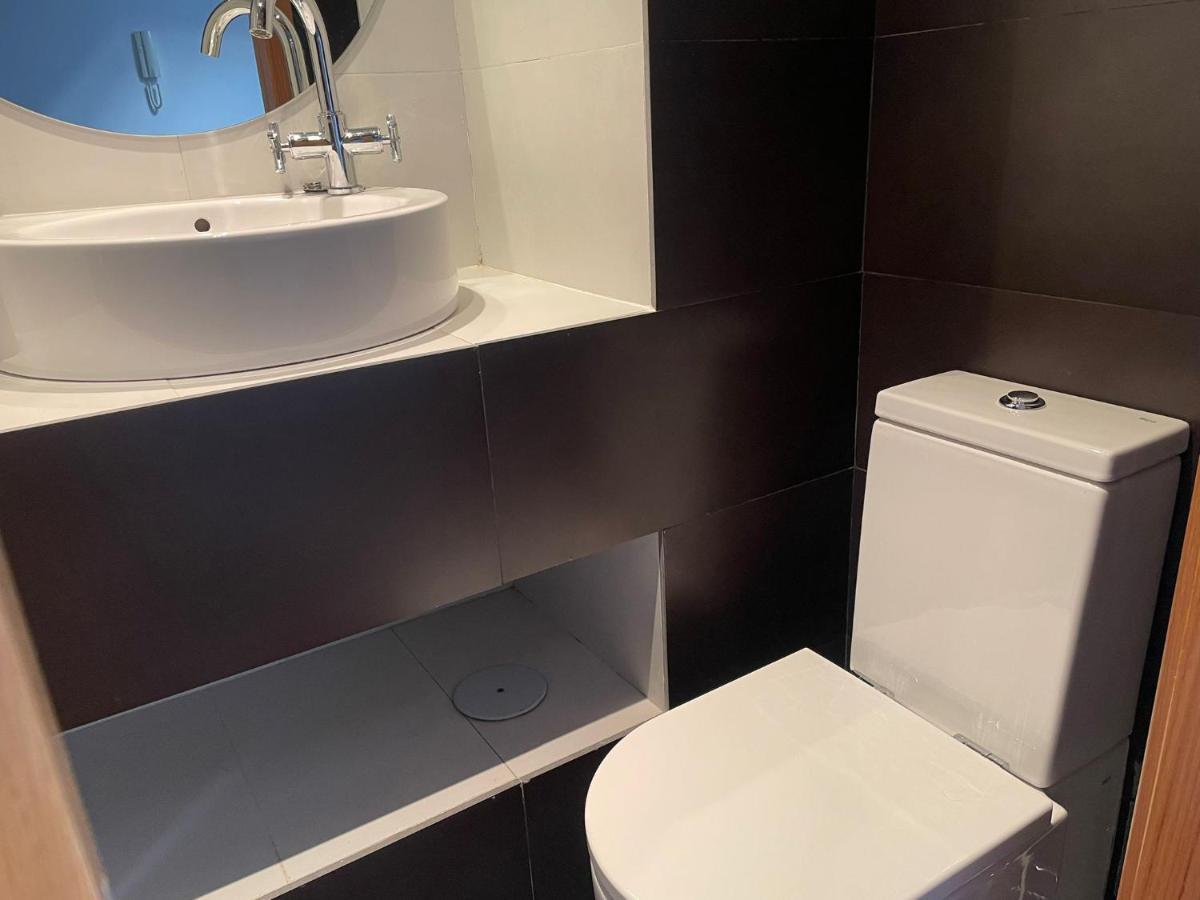 فيلا قرطبةفي La Casa Del Pajaro Con Terraza Y Parking Gratuito المظهر الخارجي الصورة
