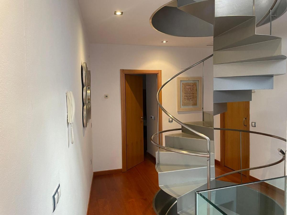 فيلا قرطبةفي La Casa Del Pajaro Con Terraza Y Parking Gratuito المظهر الخارجي الصورة