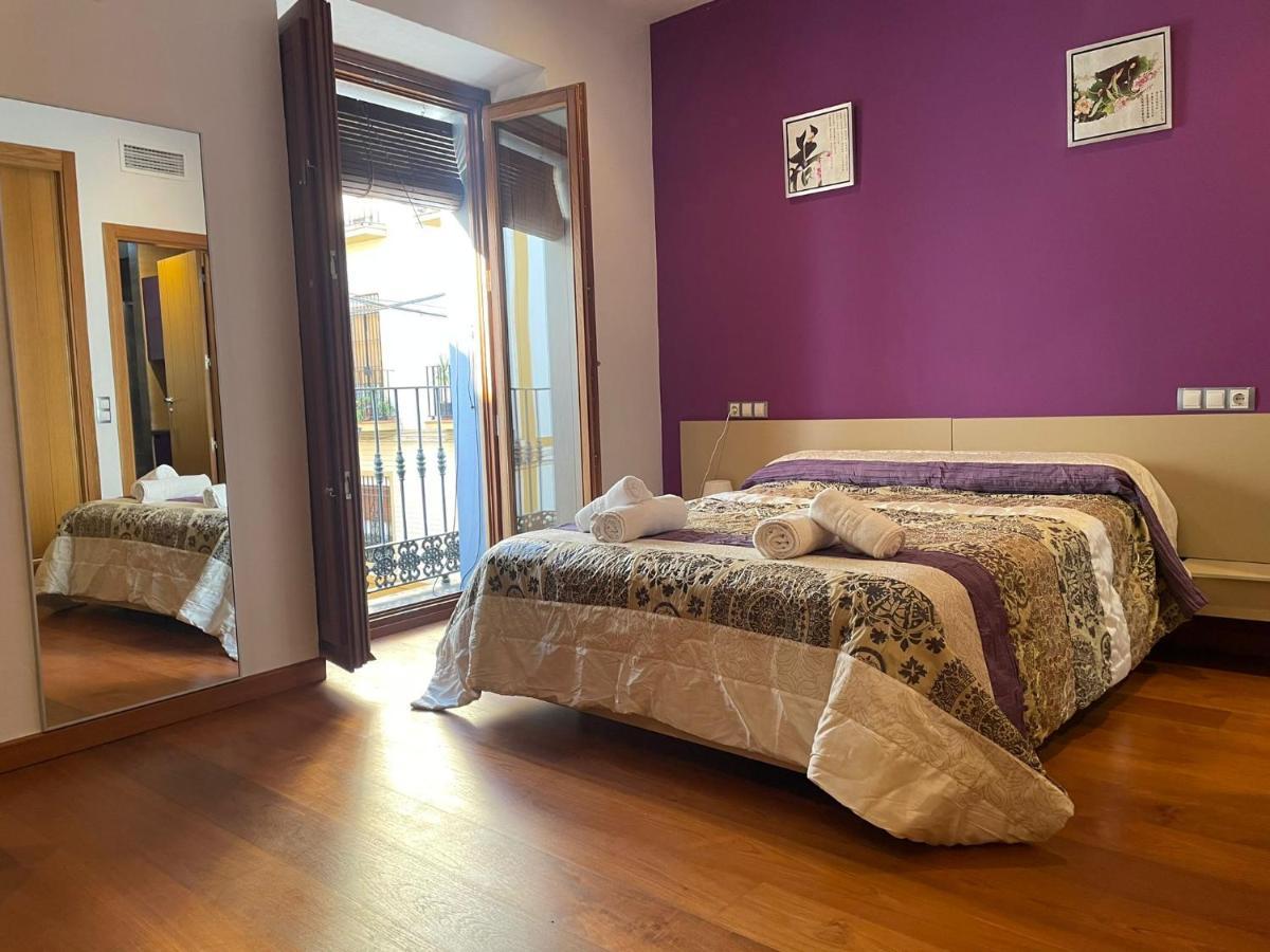 فيلا قرطبةفي La Casa Del Pajaro Con Terraza Y Parking Gratuito المظهر الخارجي الصورة