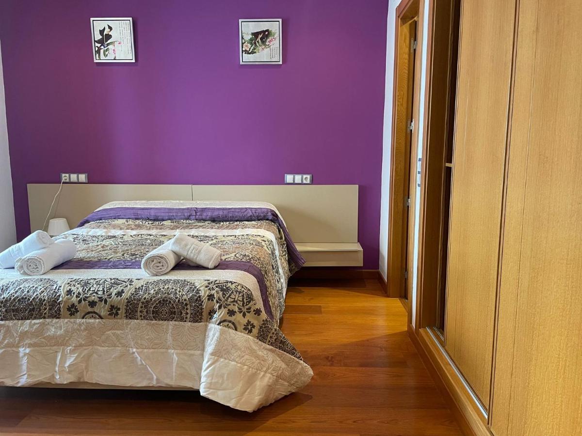 فيلا قرطبةفي La Casa Del Pajaro Con Terraza Y Parking Gratuito المظهر الخارجي الصورة