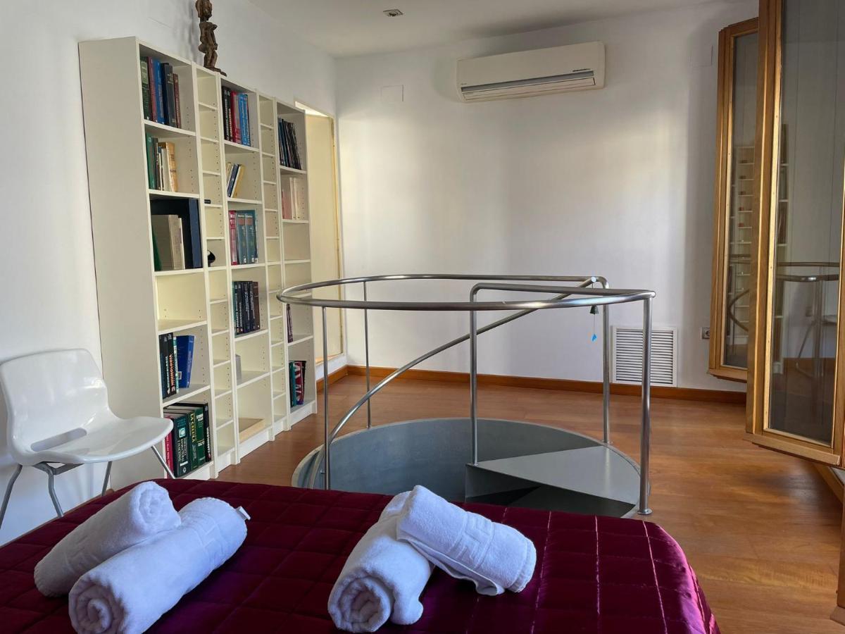 فيلا قرطبةفي La Casa Del Pajaro Con Terraza Y Parking Gratuito المظهر الخارجي الصورة