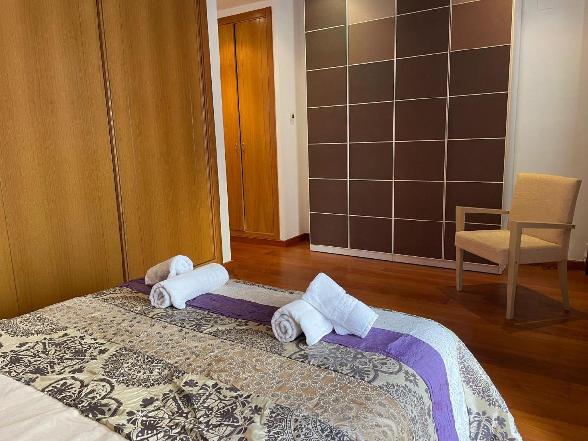 فيلا قرطبةفي La Casa Del Pajaro Con Terraza Y Parking Gratuito المظهر الخارجي الصورة