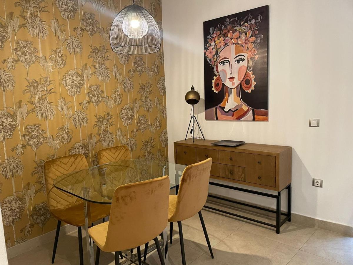 فيلا قرطبةفي La Casa Del Pajaro Con Terraza Y Parking Gratuito المظهر الخارجي الصورة