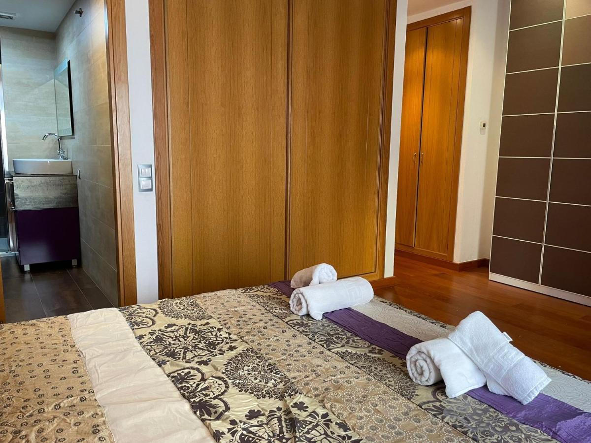 فيلا قرطبةفي La Casa Del Pajaro Con Terraza Y Parking Gratuito المظهر الخارجي الصورة