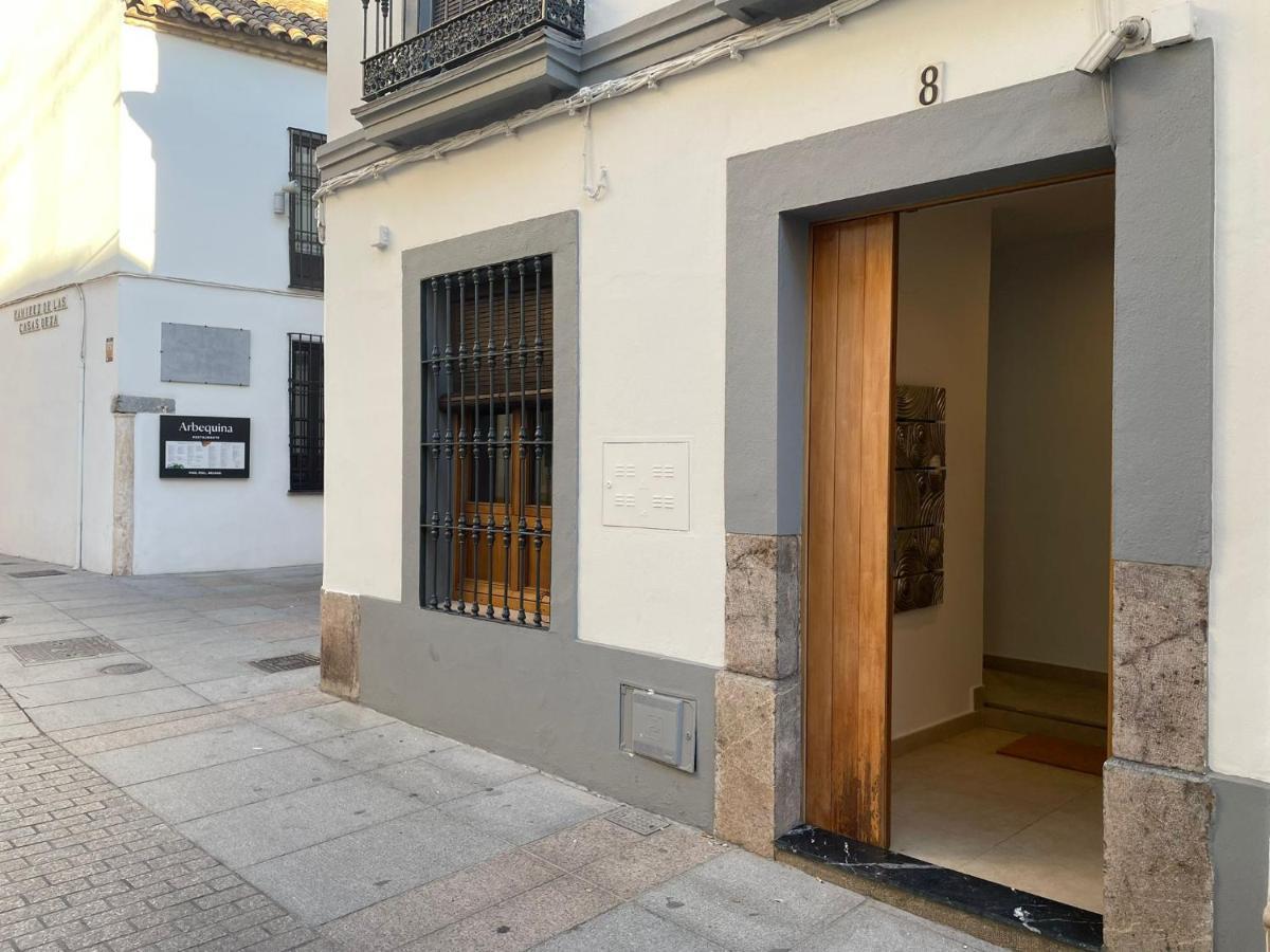 فيلا قرطبةفي La Casa Del Pajaro Con Terraza Y Parking Gratuito المظهر الخارجي الصورة