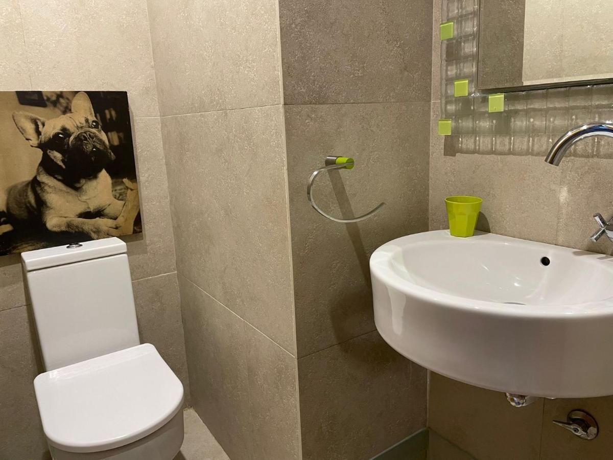 فيلا قرطبةفي La Casa Del Pajaro Con Terraza Y Parking Gratuito المظهر الخارجي الصورة