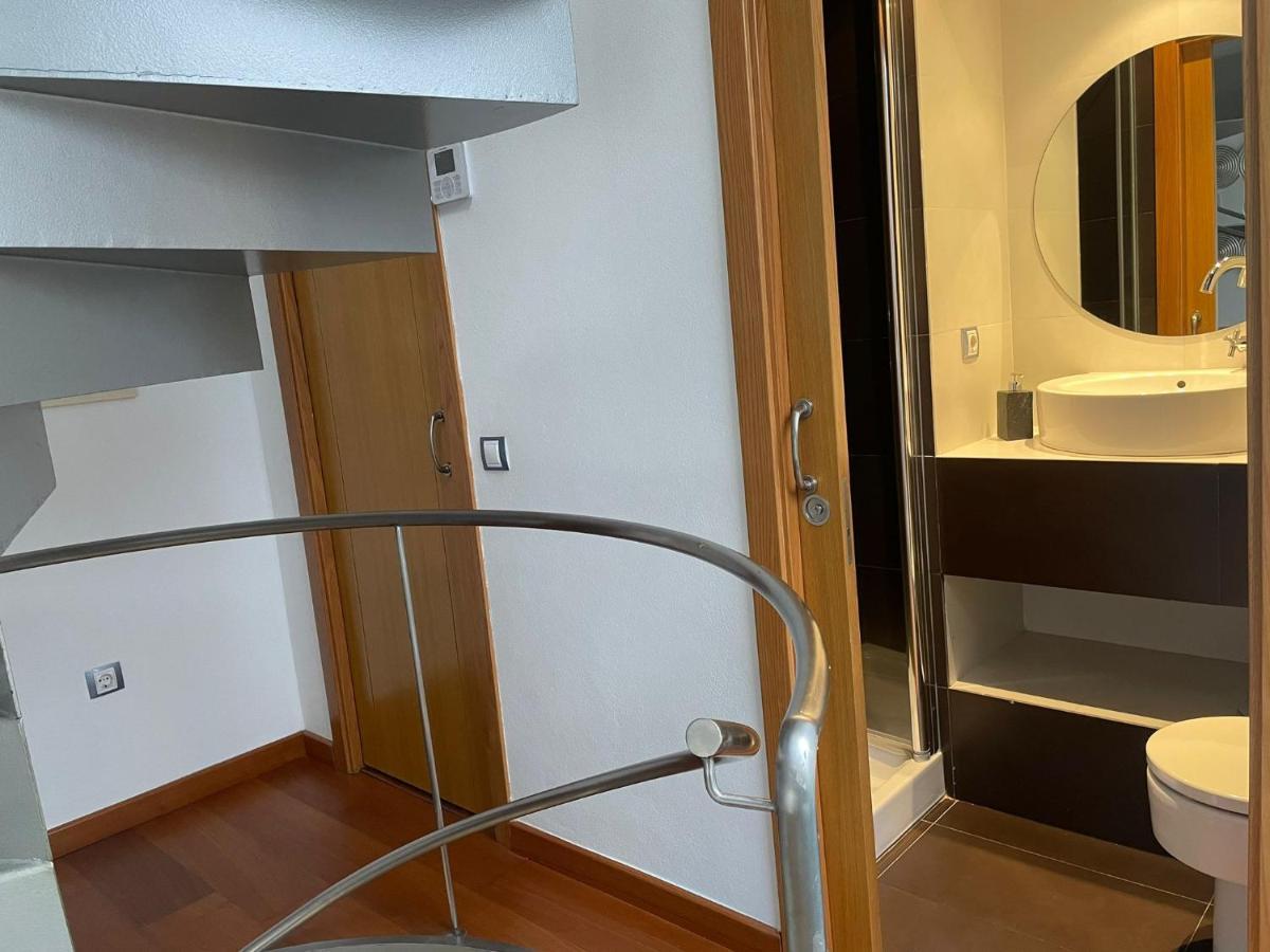 فيلا قرطبةفي La Casa Del Pajaro Con Terraza Y Parking Gratuito المظهر الخارجي الصورة