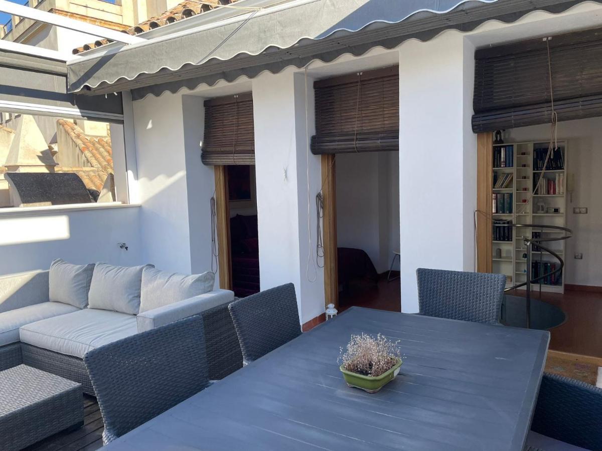 فيلا قرطبةفي La Casa Del Pajaro Con Terraza Y Parking Gratuito المظهر الخارجي الصورة